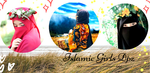 Beautiful islamic girl pic