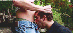 Fagthroatbash:  #Fagthroatbash   The Rednecks At School Love Pulling Me Into The