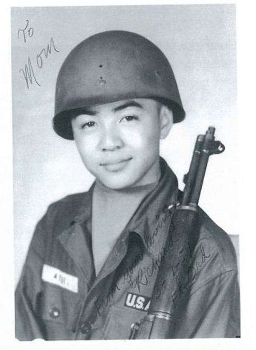 deeppugthoughts:  remembering richard aoki, born 76 years ago on november 20, 1938.  he died on