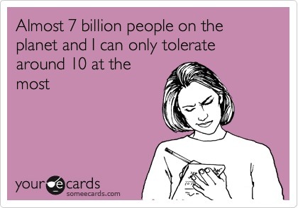 Story Of Virgo's Life......