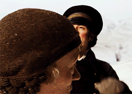 James Fitzjames In Every Episode - 1x07 Horrible From Supper