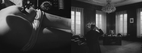 svennykvist: Closely Watched Trains (1966)Director: Jirí MenzelCinematographer: Jar