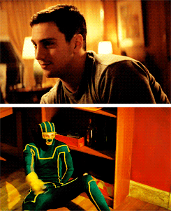 remmylebeau:  Aaron Johnson cinematography rainbow 3 ｡◕‿◕｡ 