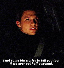 claudiablacks:  buffy rewatch ❉ as you were