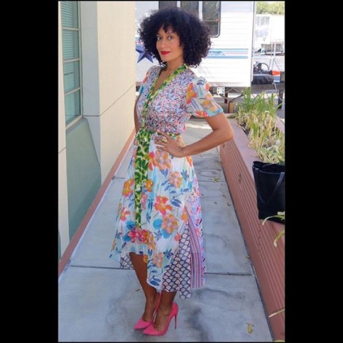 Yes yes n yes! @TraceeEllisRoss never fails thank u @donnetb #DuroOlowu #collection #2frochicks #c
