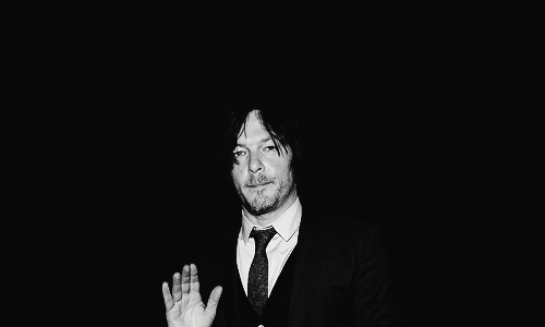 norman reedus