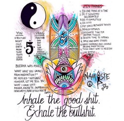 the-soul-tribe:  zen things ॐ
