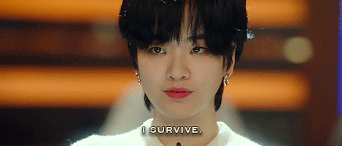 Hyun Yi Ignores The Way Of Nature And Lives Hyun Yis Own Way. Dont Worry And Dont Underestimate Hyun