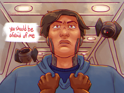 One Of The Best Moments In The Whole Series.Based On Below: