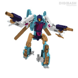 digibash: Digibash: Studio Series(ish) Cyclonus