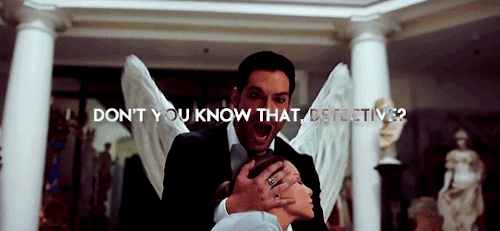 marcomardon:If I pushed this into your chest.. it would kill you?                                   