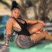 the-melanin-files: Beautiful and sexy 