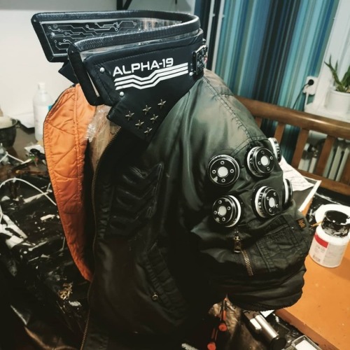 tacticalneuralimplant:Nice mod by fubar_props :) https://www.instagram.com/p/Bph8tzujcfw/