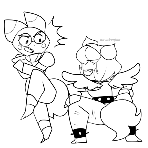 #unikitty-art on Tumblr