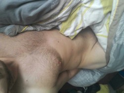 scruff-games:Someone come keep me warm. :-)