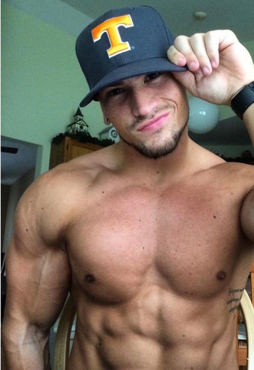 mancrushblog:  Shawn Dawson, featured on adult photos