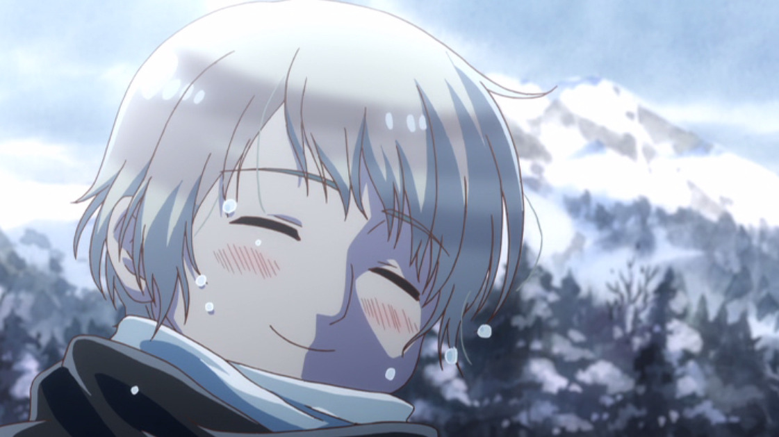 I'm just here for the memes. — Hetalia Screenshots - Chibi Russia, S5E04