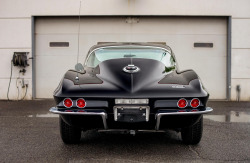 fullthrottleauto:  Chevrolet Corvette Sting