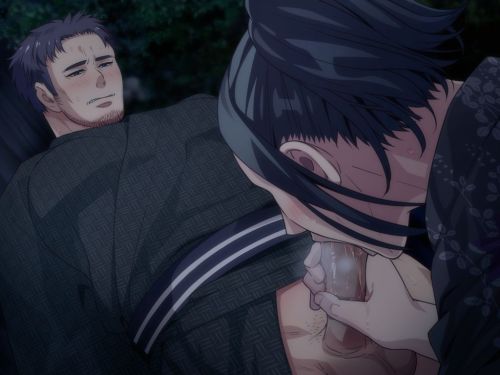 yummyyaoibaradise:  No Thank You!!! by Parade Part 5Feel Free to like, follow and reblog for more!!!
