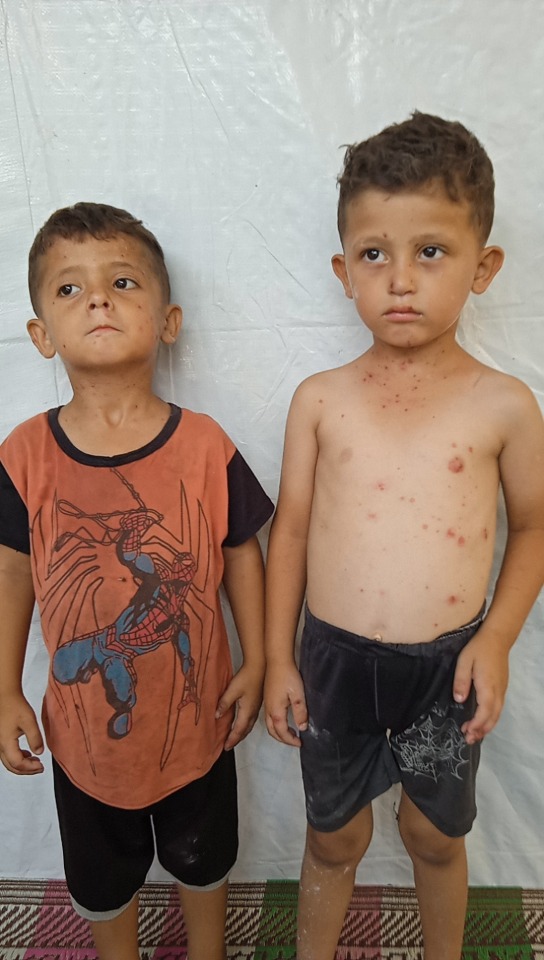 Help My Kids Escape