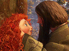 Love is always a mystery.
