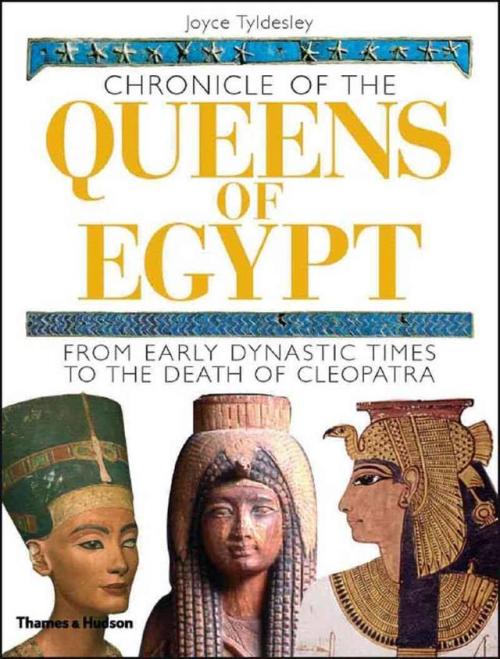 egypt-museum: “This fascinating saga spans 3,000 years of Egyptian queenship from Early Dynast