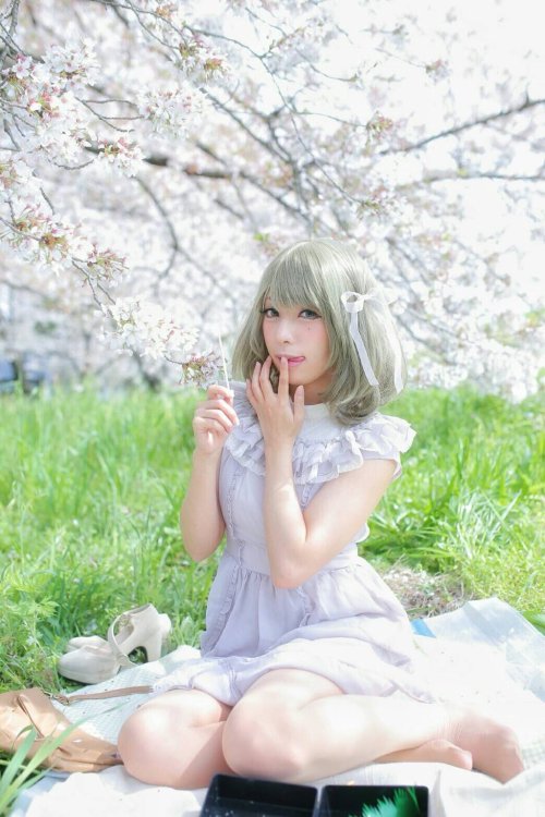 Kaede Takagaki - Saki Miyamoto