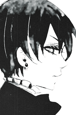 smirking-raven:  Pain tends to heal as time passes, but personally I don't want time to heal my wounds.                                            -Ciel Phantomhive 