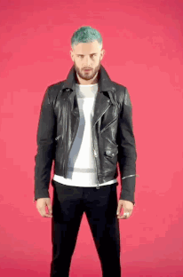 mynewplaidpants:  Okay this maybe won me over to Nico Tortorella’s new hair (not that I’m really looking at the hair) (on his head)