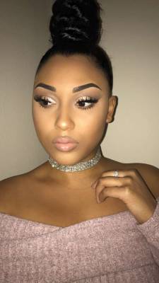 tellietime:  NYE slay pt 2