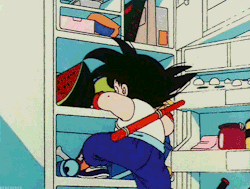 Anime GiFs