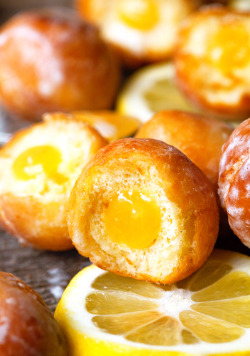 guardians-of-the-food:  Glazed Lemon Curd