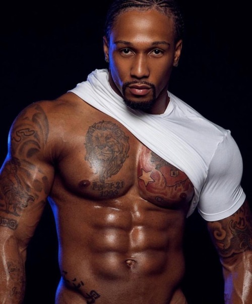 Black Stripper Worshippers