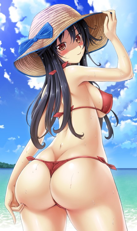 hentai–queen:  Twitter https://twitter.com/Hentai___Queen https://twitter.com/Japanese__Girls . My Blog http://goo.gl/wtL8FH