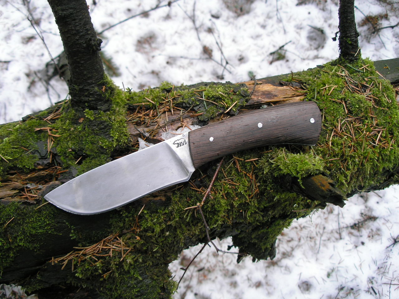 Everyday Cutlery
