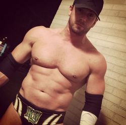 Rileydibiaseambrose:  &Amp;Ldquo;Alex Riley Is In Action Tonight At #Nxtlakeland!&Amp;Rdquo;