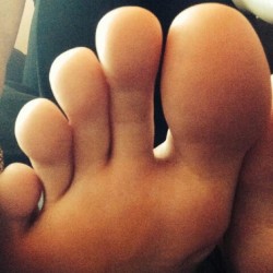 Feet Teasers