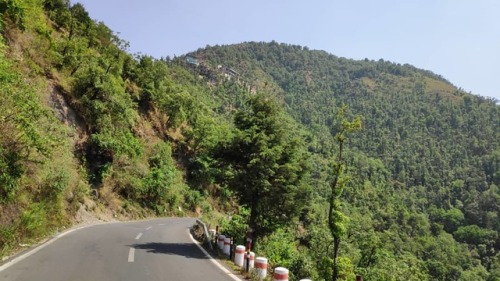 #mussorie #queenofhills #l4l #like4like #tour #hills #hill #hillstation #natureview #kemtyfall #wayt