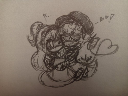 Sketch Dump LOL