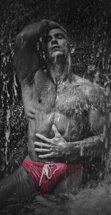 GAY BONER