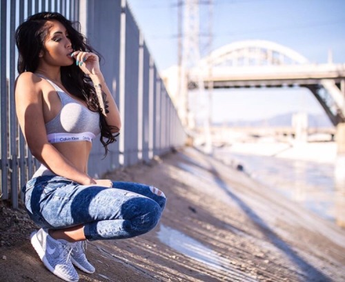 XXX Marie Madore photo