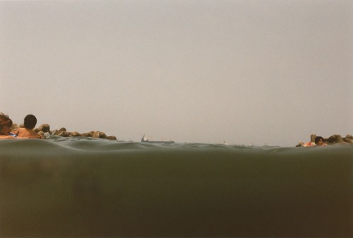 peterboyden: Asako Narahashi - “Half Awake, Half Asleep in the Water” 2008