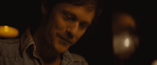 #AlexanderSkarsgard | “The Diary of a Teenage Girl”