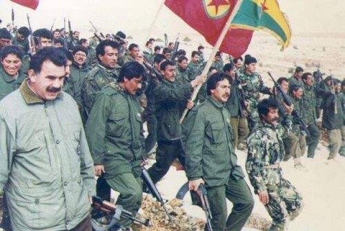 Abdullah Öcalan ✌️❤️
