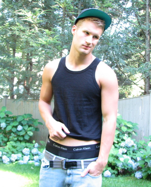 hottestday:  losing my pants!