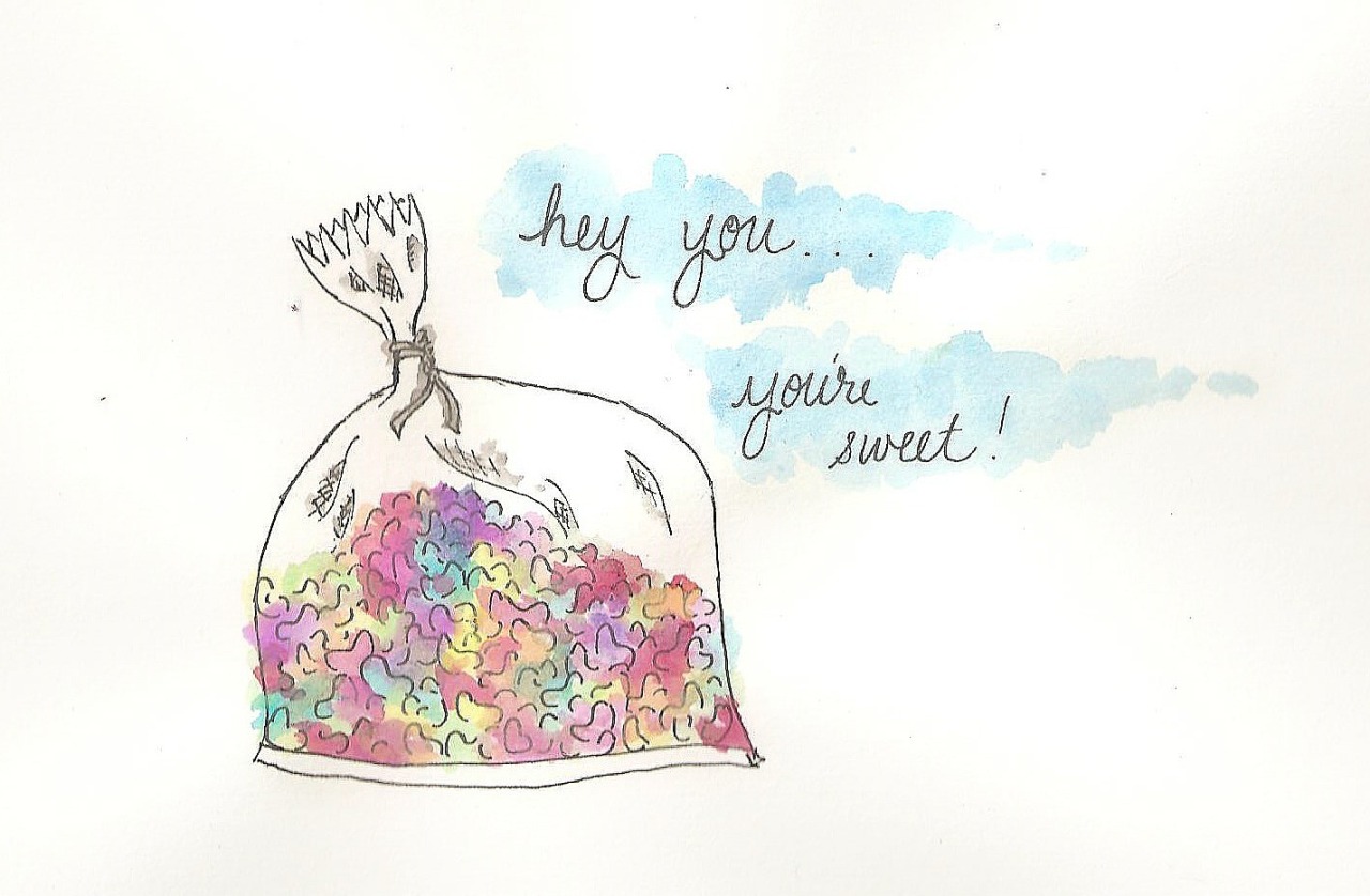 little-blackbook:  sweet jumpin jelly beans you’re perfect by all means   Yes you