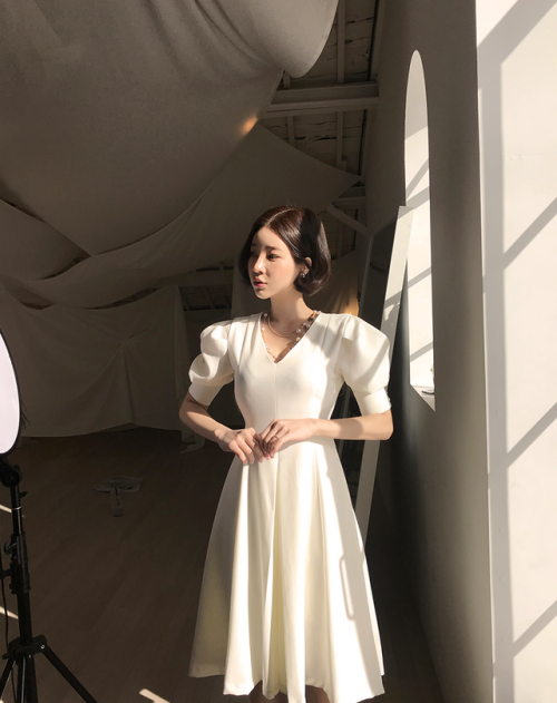 Kang Hye Yeon - March 12, 2018 Set