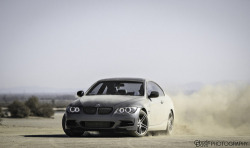 exost1:  automotivated:  BMW 335is. by Charlie Davis Photography on…