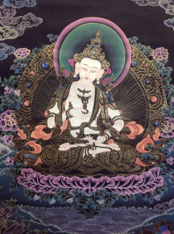 jamieyoungco:  vajrasattva