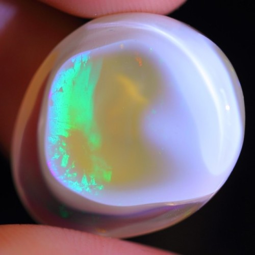 Phantom Opal - Welo, Ethiopia